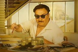 Una giornata dedicata a Natale Montillo