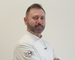 Pizza, da Johnny Take Uè arriva Raffaello De Roma: una nuova “eKsperience” al Corso Vittorio Emanuele a Napoli