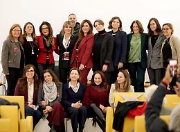 “Dentro le parole, oltre il silenzio” per la Giornata contro la violenza sulle donne
