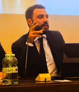 Ferrante: «Fratelli d’Italia primo partito a Palma Campania»