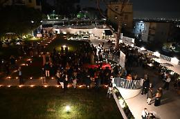 Giovani e inclusione: l’AIC ripropone “Insieme” alla Galleria Leone