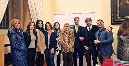 Violenza di genere, convegno al Seminario Vescovile di Aversa