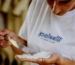Il filo della farina che unisce l’Italia al mondo