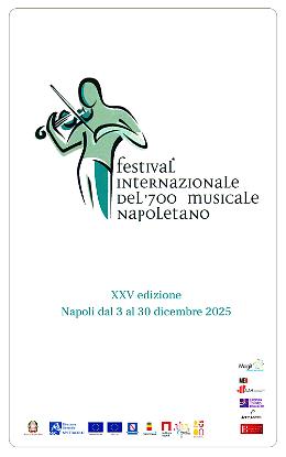 Festival Internazionale del '700 Musicale Napoletano