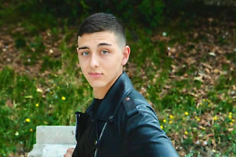 Due premi per Luigi Zeno a dicembre