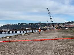 America’s Cup, «riqualificazione in linea coi tempi»