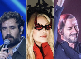 Sanremo, Carlo Conti annuncia i big: da Tommaso Paradiso a Raf, chi sono i cantanti in gara