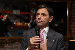 Buonajuto: «Riconosciuto il lavoro fatto da sindaco di Ercolano»