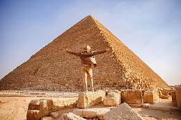 Cosa Fare in Egitto in Inverno? sole, Relax e cultura