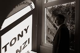 «Napoli mi chiama ogni dieci giorni: dalla Campania il 30% dei casi». La doppia vita dell’investigatore Carbone