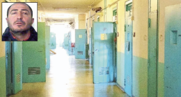 Morto il capoclan Ciro Minichini, da 12 anni era recluso al 41 bis