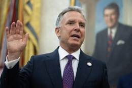 Trump punta su Witkoff per recuperare la Russia