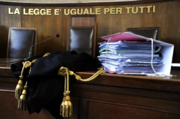 Giurisprudenza in campo, consenso sempre mutabile