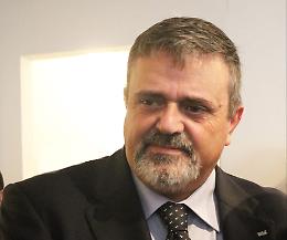 Rapporto Svimez, il leader Ugl Paolo Capone: «Investire su infrastrutture, occupazione e formazione per rilancio del Mezzogiorno»