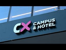 CampusX, il nuovo studentato universitario