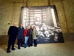 Real Albergo dei Poveri, la memoria rivive in una mostra