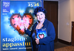 Da Peppe Barra ai 99 Posse, ecco la “stagione appassiunata" del Trianon Viviani