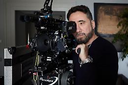 Cinema, al via le riprese di "The nameless ballad" di Federico Zampaglione.