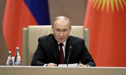 Putin: «Se l'Europa vuole la guerra siamo pronti». Incontro con Witkoff e Kushner