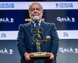 «Napoli più forte dell’anno scorso»