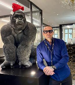 Dan Ink  sta trasformando il tatuaggio in una professione strutturata 