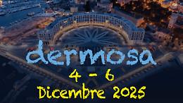 Salerno per tre giorni capitale della Dermatologia pediatrica con “Dermosa”