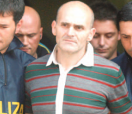 Tre omicidi, neanche un ergastolo