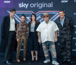 X Factor, Pausini e Derulo i super ospiti