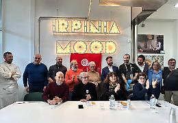 Osterie d'Italia: presentata la guida di Slow Food