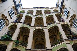 Come preparare un trasloco in un palazzo storico di Napoli 