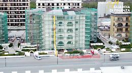 Truffa da 39 milioni di euro su bonus facciate: scattano i sequestri