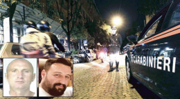 Sequestrati per un’auto sparita, il commando finisce a processo