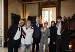 Plebiscito pronto per la notte di X Factor