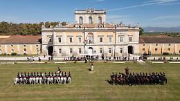 Reggia di Carditello, apre il villaggio delle tradizioni natalizie 
