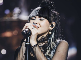 Rob vince X Factor 2025, finale da record a Napoli