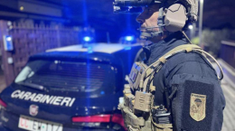 Blitz antimafia, 14 arresti nel clan Senese: tra le accuse 2 tentati omicidi