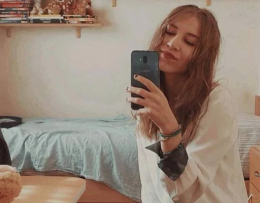 Tatiana Tramacere torna a casa: chiedo scusa a tutti