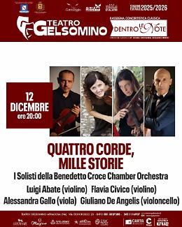 Dentro le Note: nuovo inizio con Alessandro Giordano