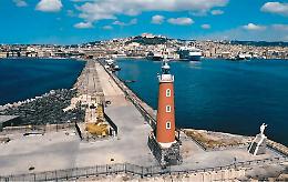 “Ritorno al futuro” per il Molo San Vincenzo