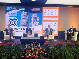 Leo (Mef): «Al lavoro su compensazioni e dividendi, attenti a confronto con i professionisti»