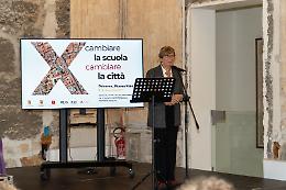 Scuola, confronto sulla dispersione scolastica