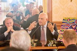 Salvatore Trinchillo riconfermato Presidente di SIB Confcommercio Campania