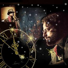 Al “Pozzo e il Pendolo” il “Canto di Natale” di Dickens