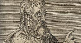 L’ancora nella tempesta: Seneca e la resistenza dello Spirito