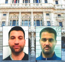 Omicidio Maione, nuovo annullamento per Amodio