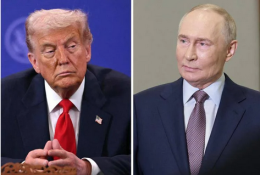 Mosca: «Russia non più definita da Usa minaccia diretta, passo positivo»