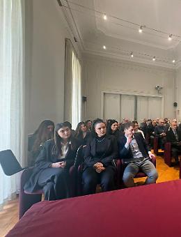 Due borse di studio per ricordare Mimmo Bocchetti
