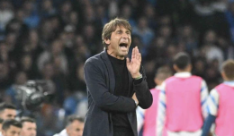 La risposta a chi aveva sempre nostalgia di Spalletti