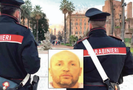 «Paoluccio gli diede tre o quattro paccheri...» 