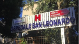 Lunga notte d'eroismo in Medicina d'urgenza all'Ospedale San Leonardo